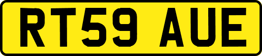 RT59AUE