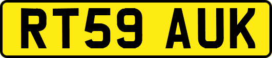 RT59AUK