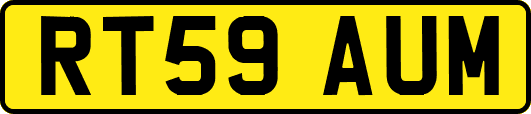 RT59AUM
