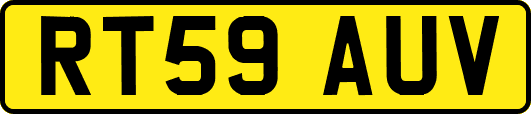 RT59AUV