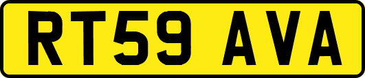 RT59AVA