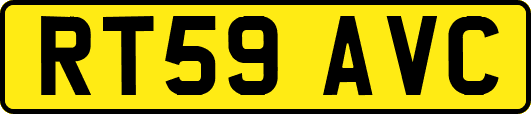 RT59AVC