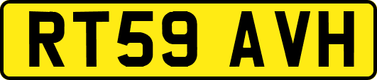 RT59AVH