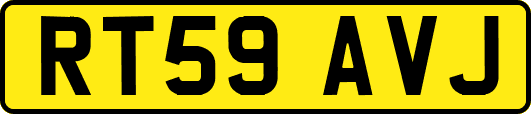 RT59AVJ