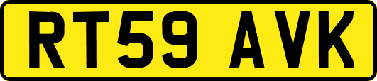 RT59AVK