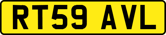 RT59AVL