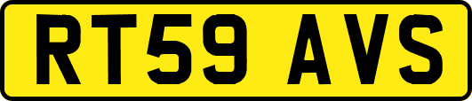 RT59AVS