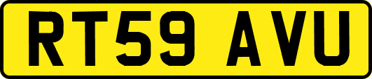 RT59AVU