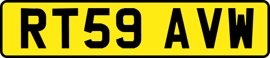 RT59AVW