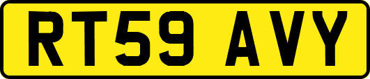 RT59AVY