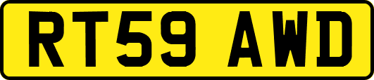 RT59AWD