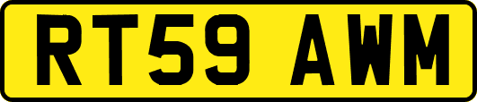 RT59AWM