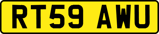 RT59AWU