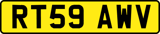 RT59AWV