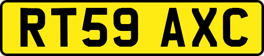 RT59AXC