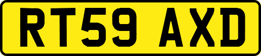 RT59AXD