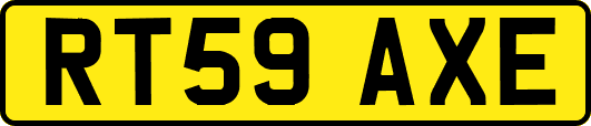RT59AXE