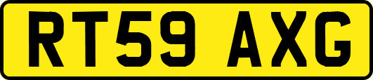 RT59AXG