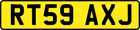 RT59AXJ