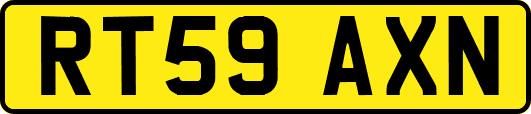 RT59AXN