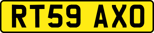 RT59AXO