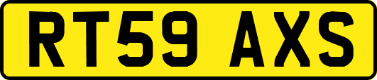 RT59AXS