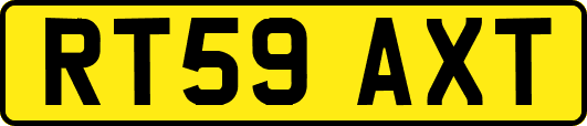 RT59AXT