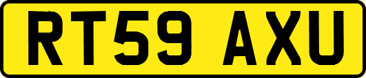 RT59AXU