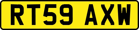 RT59AXW
