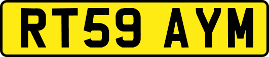 RT59AYM