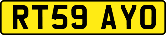 RT59AYO