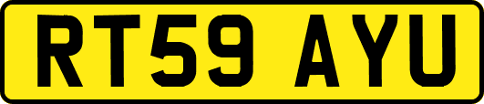 RT59AYU