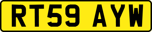 RT59AYW
