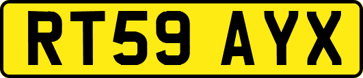 RT59AYX