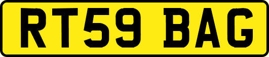 RT59BAG