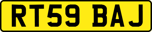 RT59BAJ