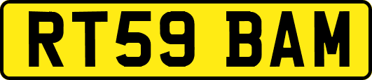 RT59BAM