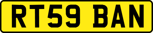 RT59BAN