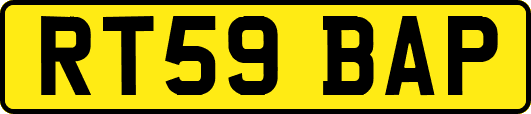 RT59BAP