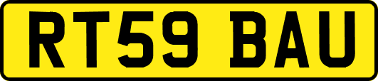 RT59BAU