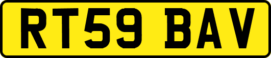 RT59BAV