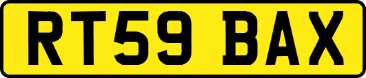RT59BAX