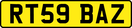RT59BAZ