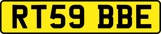 RT59BBE