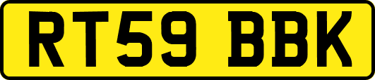 RT59BBK