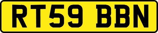 RT59BBN