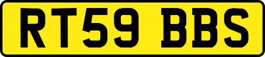 RT59BBS