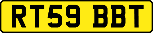 RT59BBT