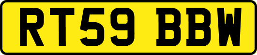 RT59BBW