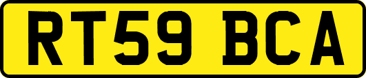 RT59BCA